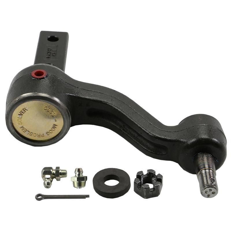 QuickSteer K6390 Steering Idler Arm