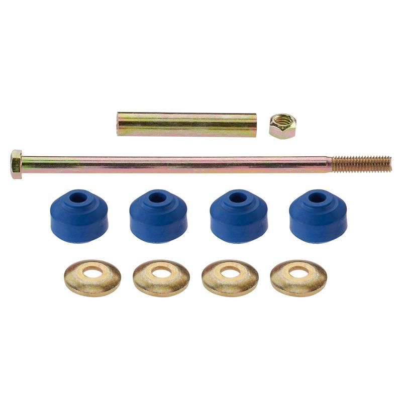 QuickSteer K700432 Suspension Stabilizer Bar Link Kit