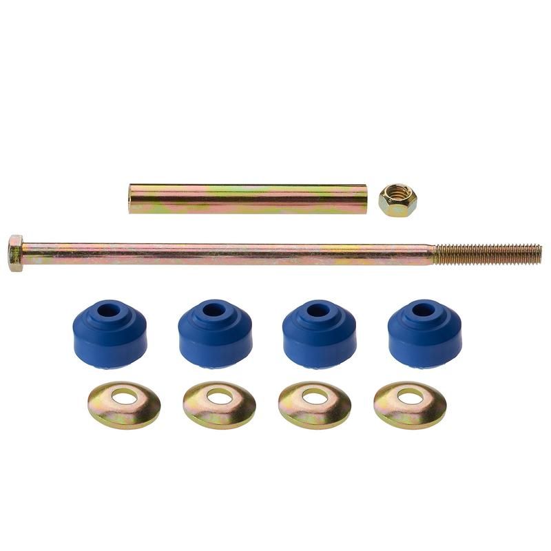 QuickSteer K80631 Suspension Stabilizer Bar Link Kit