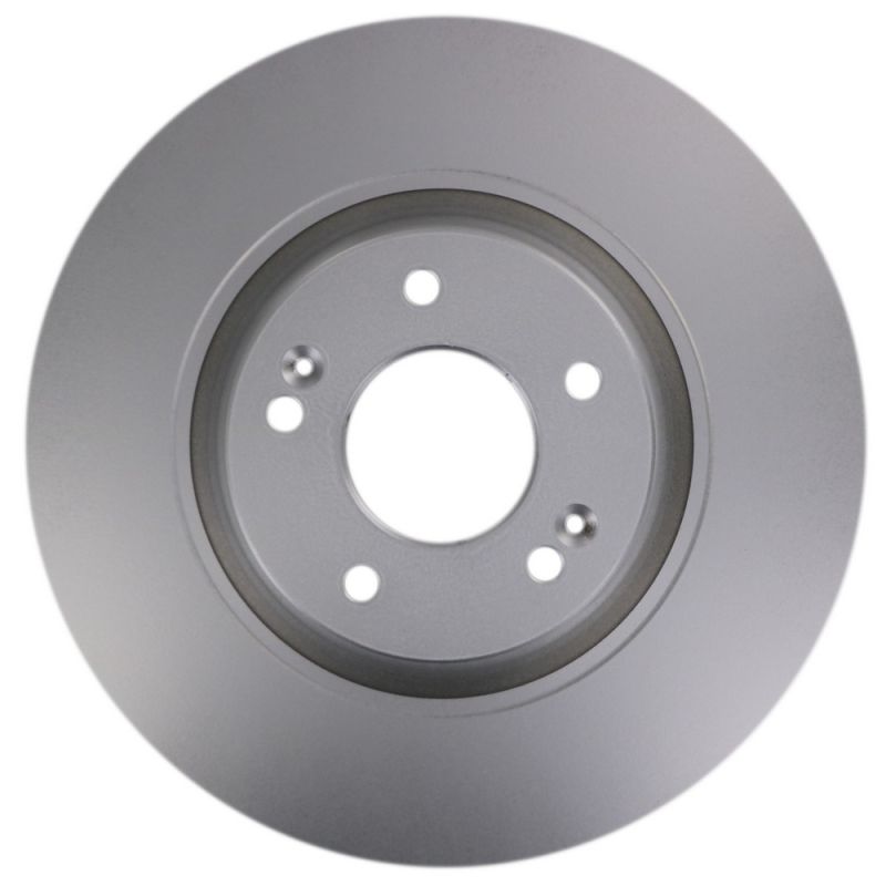 ADVICS R6F317U ADVICS OE Replacement Disc Brake Rotor