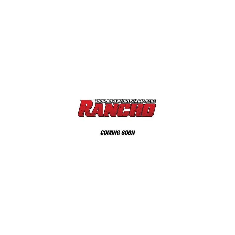 Rancho RS999957 QuickLIFT Suspension Strut and Coil Spring Assembly