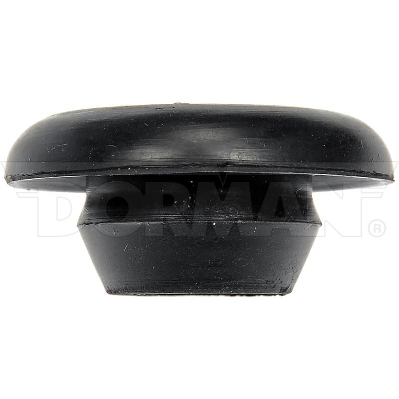 DORMAN 090-062CD Rubber Differential Plug