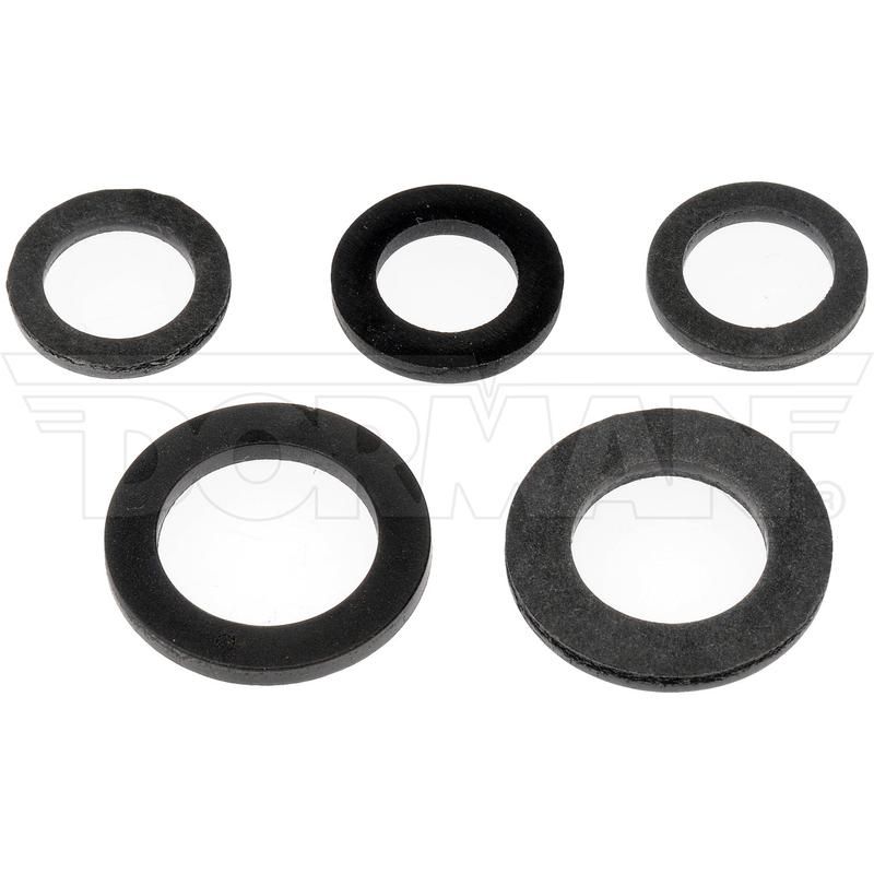 DORMAN 090-846CD Fiber Gasket Assortment