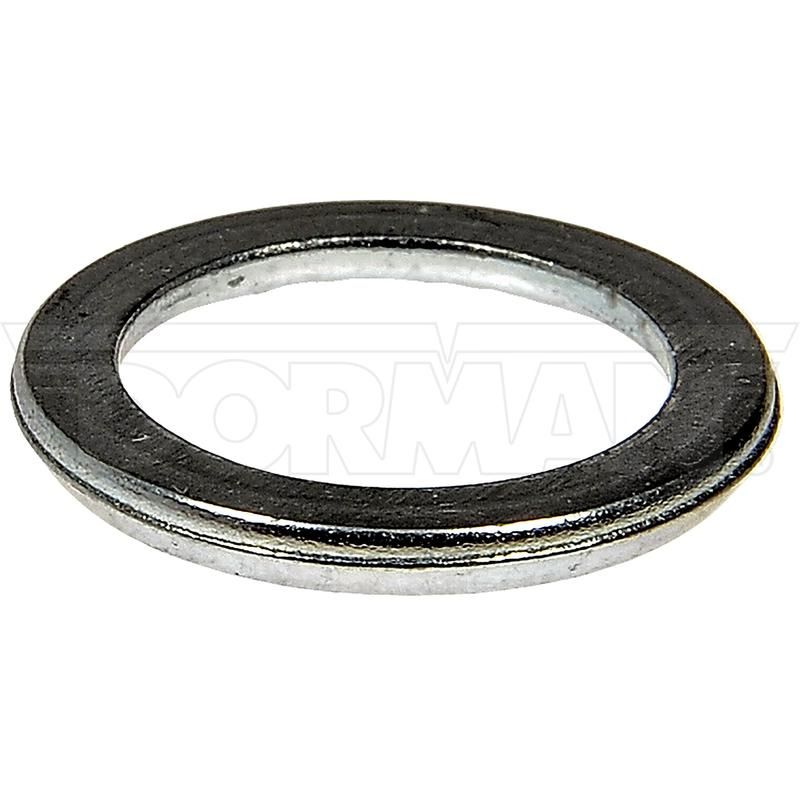 DORMAN 095-141 Crush Drain Plug Gasket, Fits 1/2So, M14