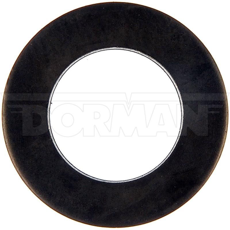 DORMAN 095-156CD Aluminum With Rubber Coating Drain Plug Gasket, Fits M12