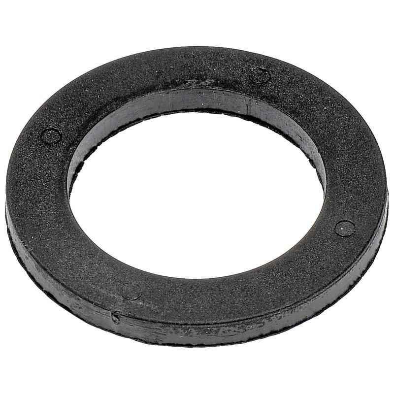 DORMAN 097-018CD Fiber Drain Plug Gasket, Fits 11/16So, M18