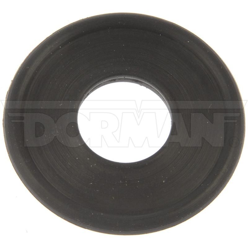DORMAN 097-115CD Rubber Drain Plug Gasket, Fits M12 (25Mm Od)