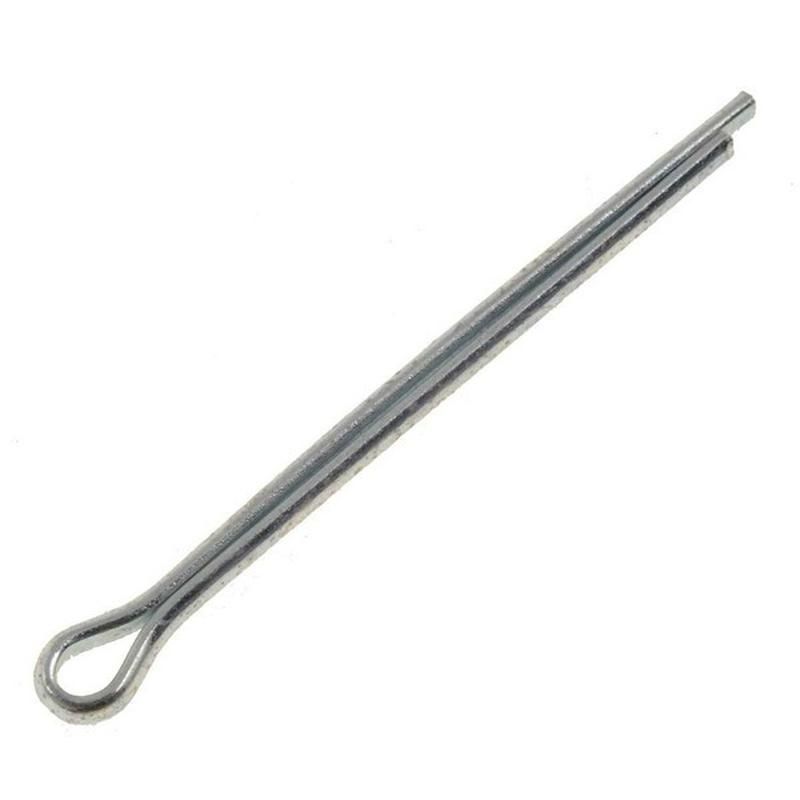 DORMAN 135-215 Cotter Pins - 3/32 In. x 1-1/2 In. (M2.4 x 38mm)