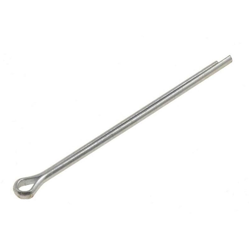 DORMAN 135-220 Cotter Pins - 3/32 In. x 2 In. (M2.4 x 51mm)