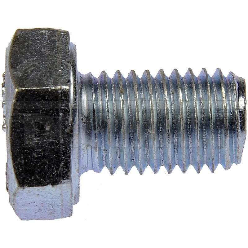 DORMAN 175-105 Cap Screw-Hex Head-Grade 5- 5/16-24 x 1/2 In.