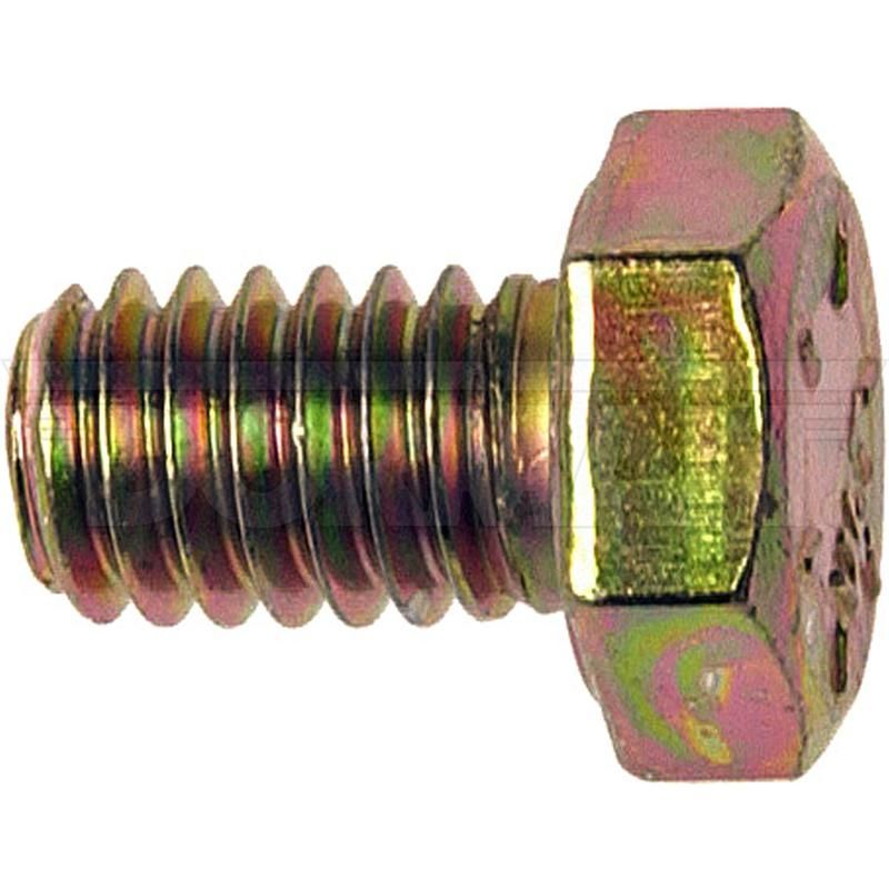 DORMAN 197-105 Cap Screw-Hex Head-Grade 8- 5/16-18 x 1/2 In.
