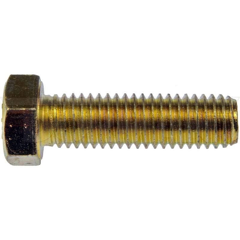 DORMAN 197-417 Cap Screw-Hex Head-Grade 8- 1/2-13 x 1-3/4 In.