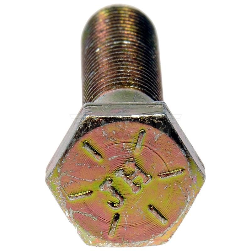 DORMAN 199-115 Cap Screw-Hex Head-Grade 8- 5/16-24 x 1-1/2 In.