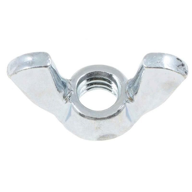 DORMAN 255-011 Wing Nut-Grade 2- 5/16-18 In.