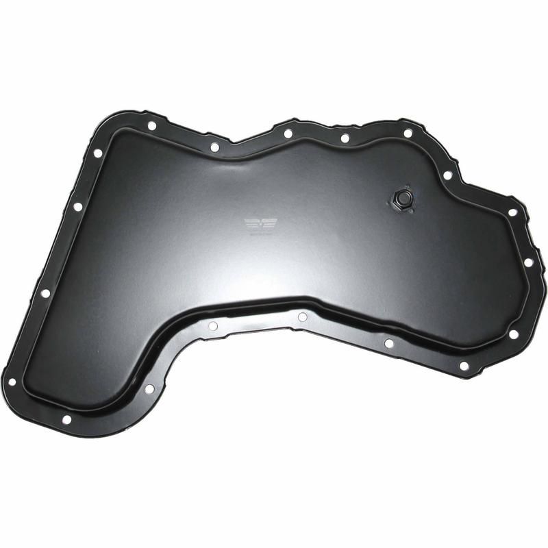 DORMAN 265-803 Transmission Pan With Drain Plug