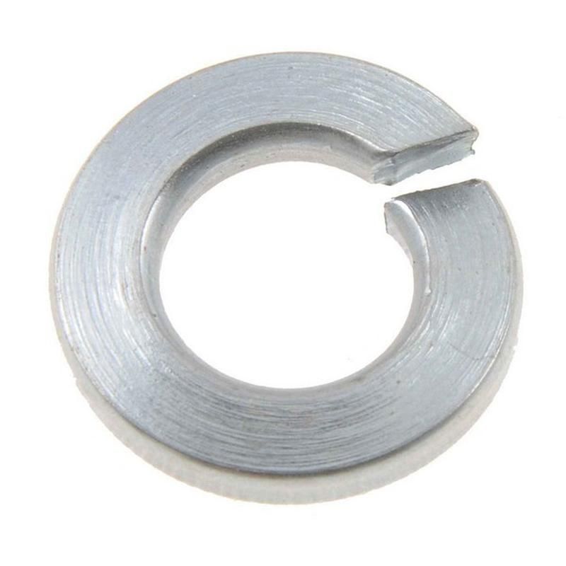 DORMAN 270-010 Split Lock Washer-Grade 5- 1/4 In.