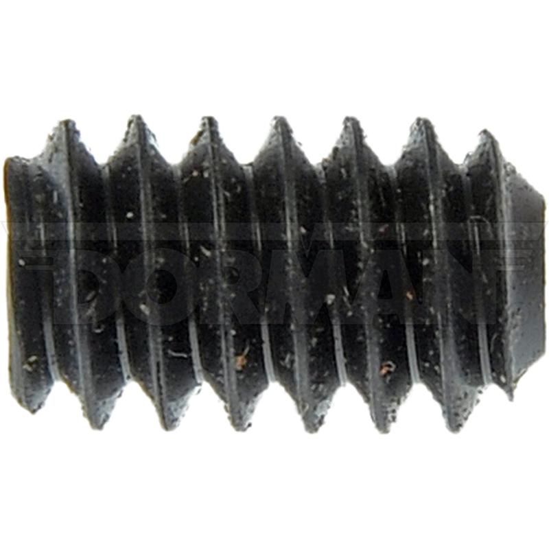 DORMAN 375-013 Set Screw-Grade 8- 10-24 x 5/16 In.