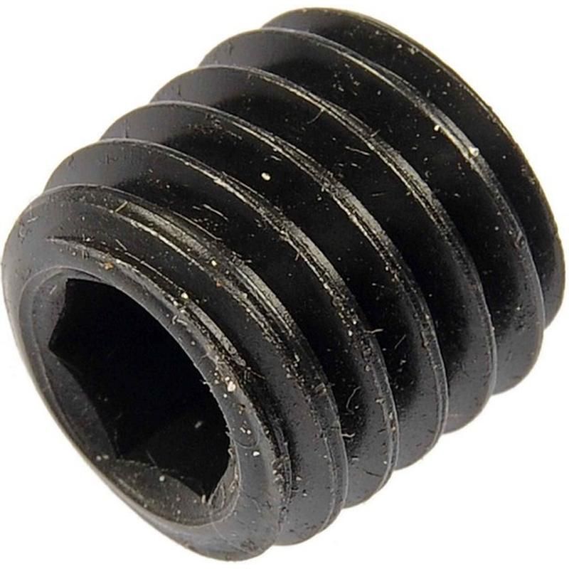 DORMAN 375-066 Set Screw-Grade 8- 1/2-13 In. x 1/2 In.