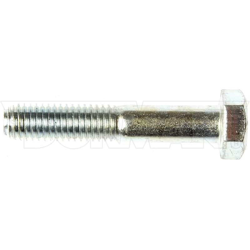 DORMAN 423-445 Cap Screw-Hex Head-Class 8.8- M8-1.25 x 45mm
