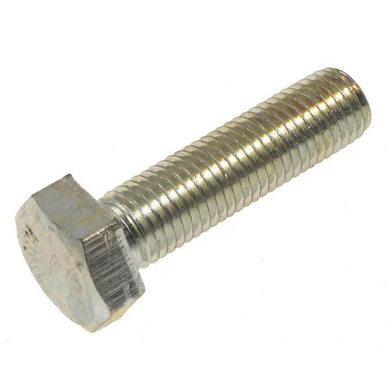DORMAN 428-430 Cap Screw-Hex Head-Class 8.8- M8-1.0 x 30mm