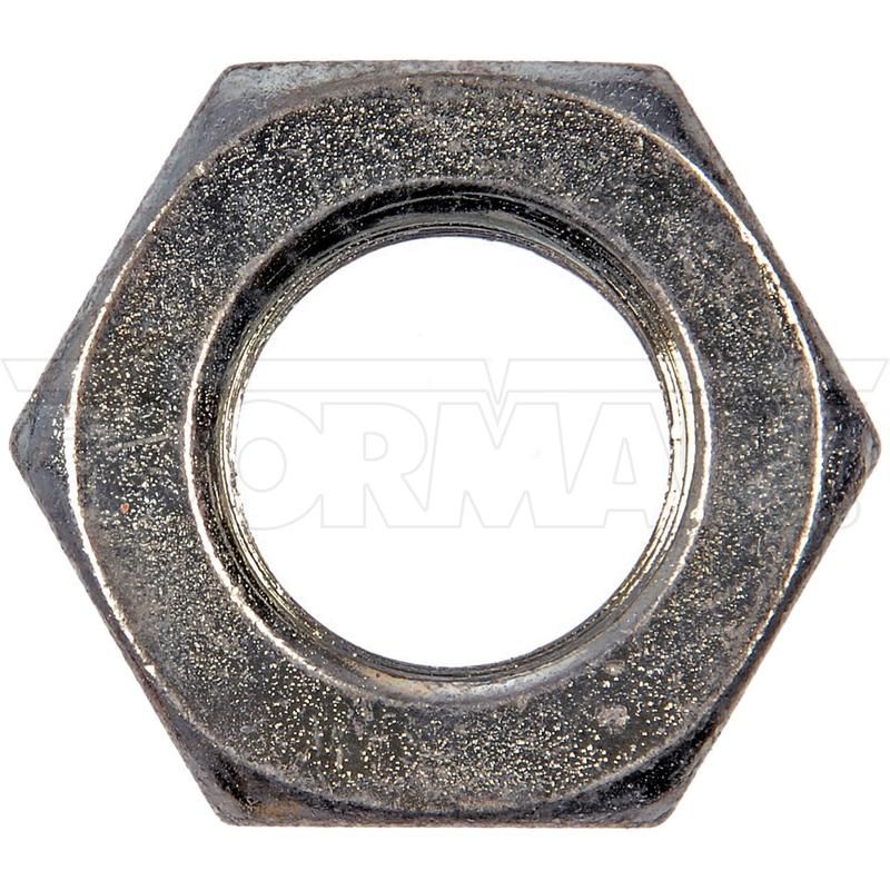 DORMAN 430-004 Hex Nut-Class 8- Thread Size M4-0.7, Height 3.2mm