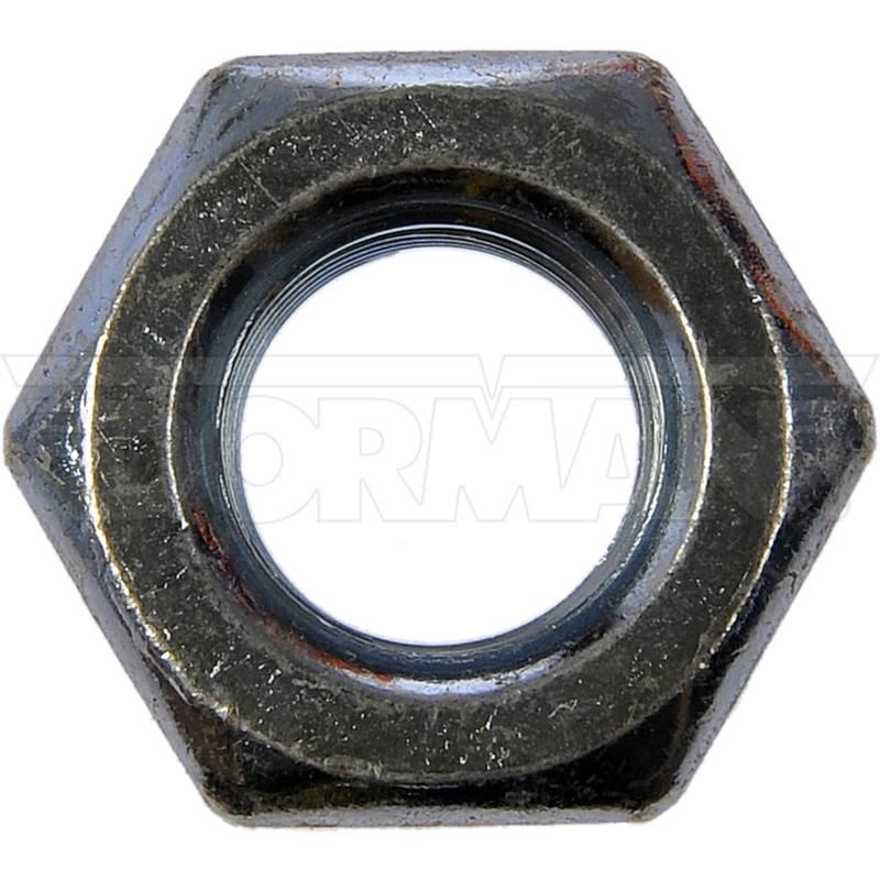 DORMAN 430-010 Hex Nut-Class 8- Thread Size M10-1.50, Height 8mm