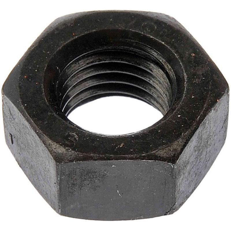 DORMAN 431-412 Hex Nut-Class 10- Thread Size M12-1.50, Height 10mm