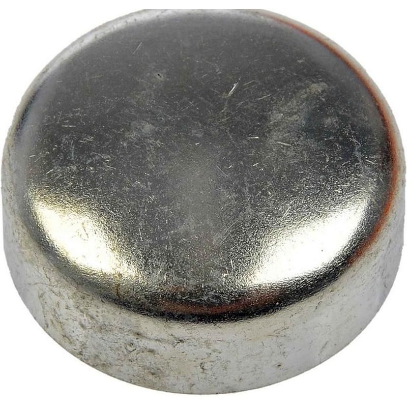 DORMAN 555-022 Steel Cup Expansion Plug 1-7/32  In., Height 0.500
