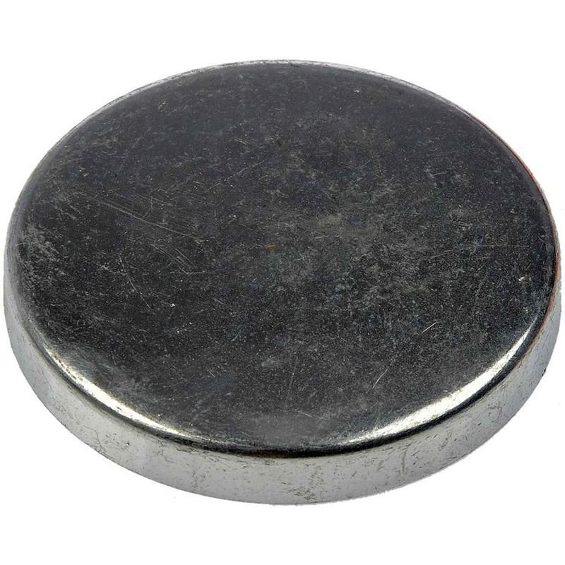 DORMAN 555-057 Steel Cup Expansion Plug 2-5/8  In., Height 0.480