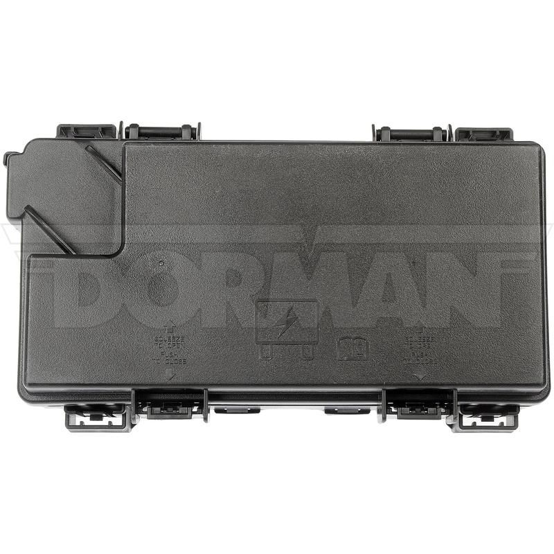 DORMAN 598-708 Remanufactured Totally Integrated Power Module