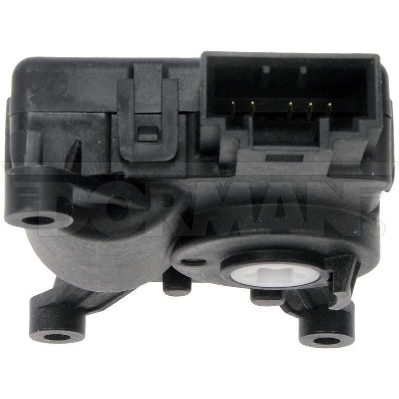 DORMAN 604-019 Air Door Actuator - Evaporator