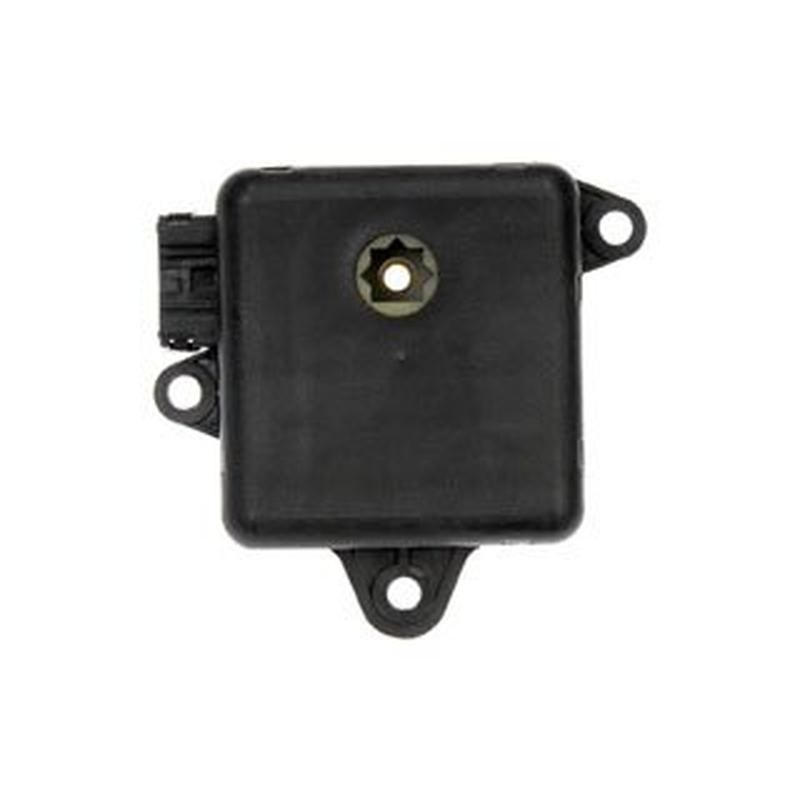 DORMAN 604-187 Air Door Actuator - Air Inlet
