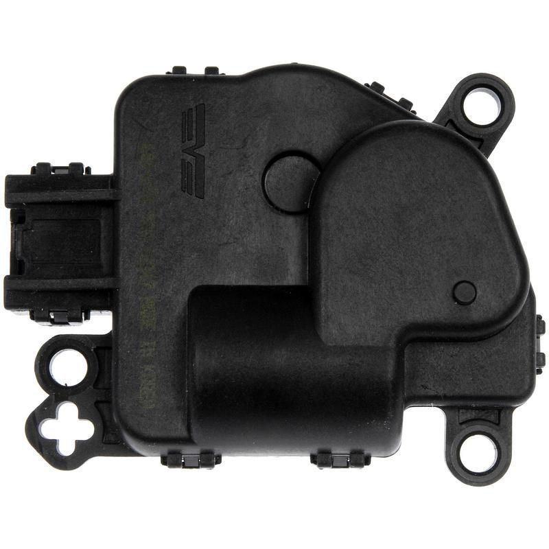 DORMAN 604-270 Air Door Actuator - Air Inlet