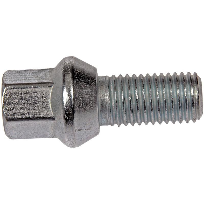 DORMAN 610-406 M12-1.50 Wheel Bolt - 14mm Hex, 21mm Thread Length