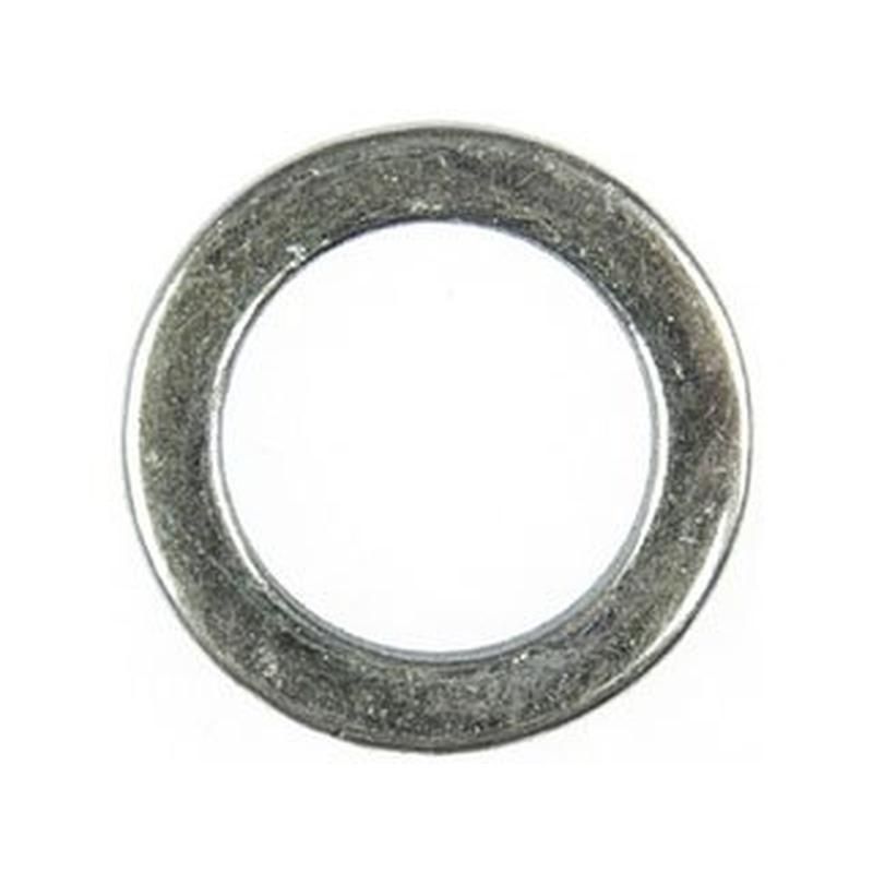 DORMAN 611-001 Mag Wheel Washer 11/16 In. I.D. 1 In. O.D. 0.12 In. Thickness