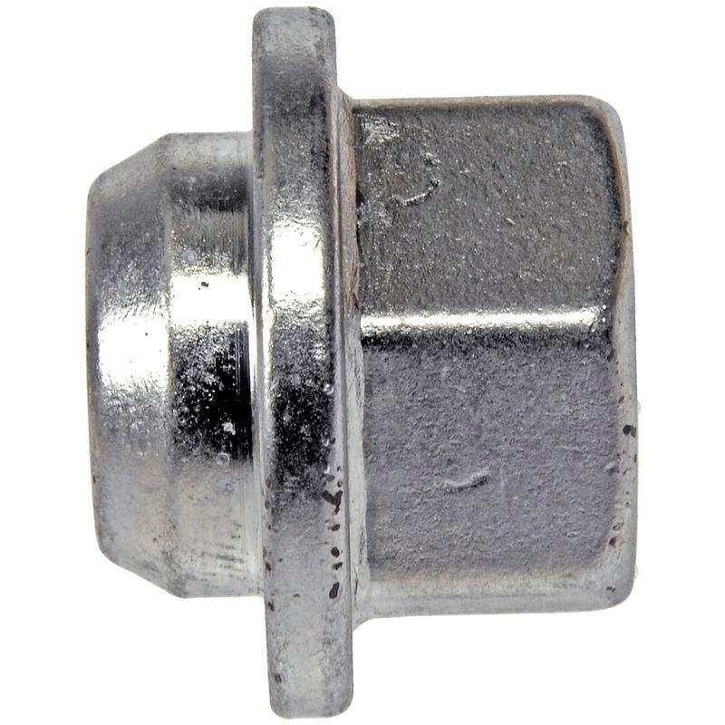DORMAN 611-088 1/2-20 Wheel Cover Retaining Nut - 13/16 In. Hex, 7/8 In. Length