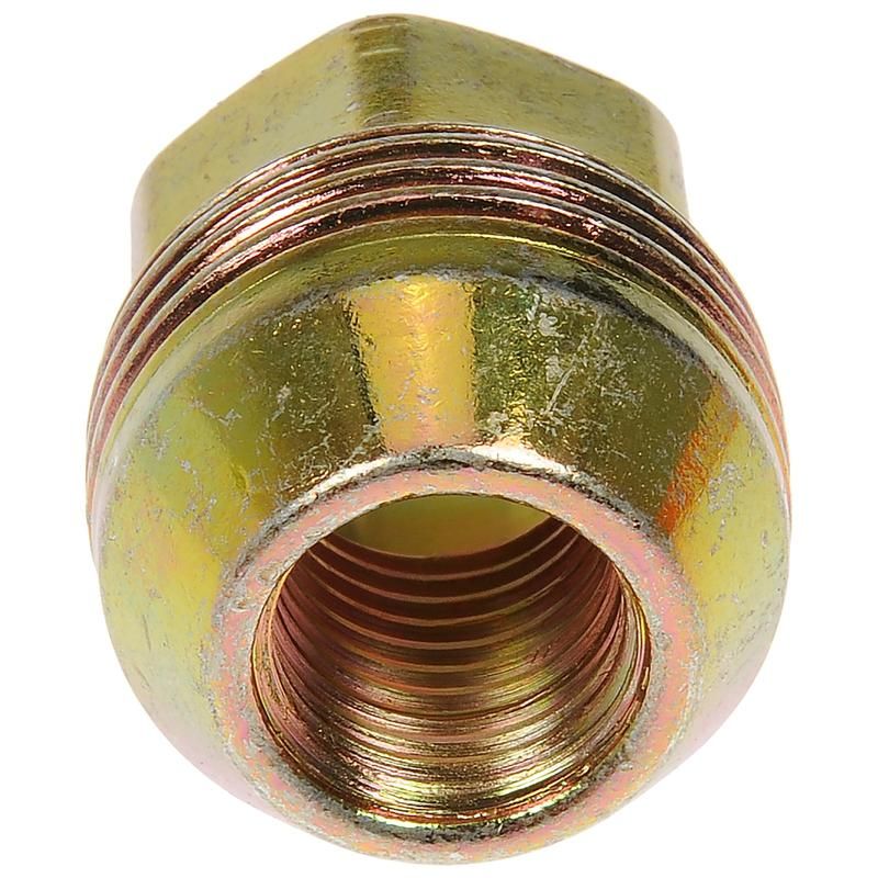 DORMAN 611-115 M14-1.50 External Thread Wheel Nut- 22mm Hex, 28.5mm Length