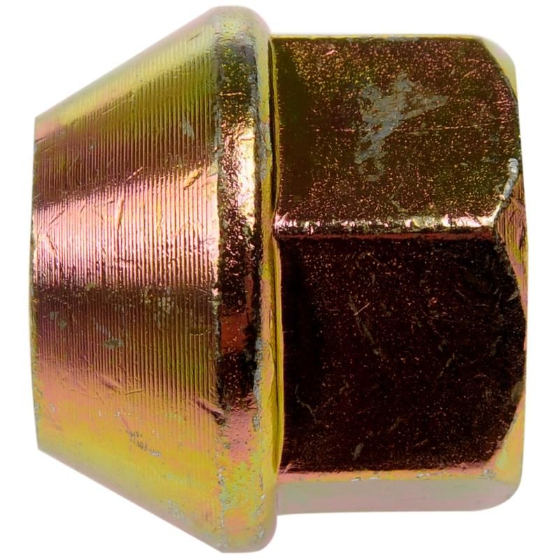 DORMAN 611-162 Wheel Nut 9/16-18 Bulge - 15/16 In. Hex, 1-1/32 In. Length