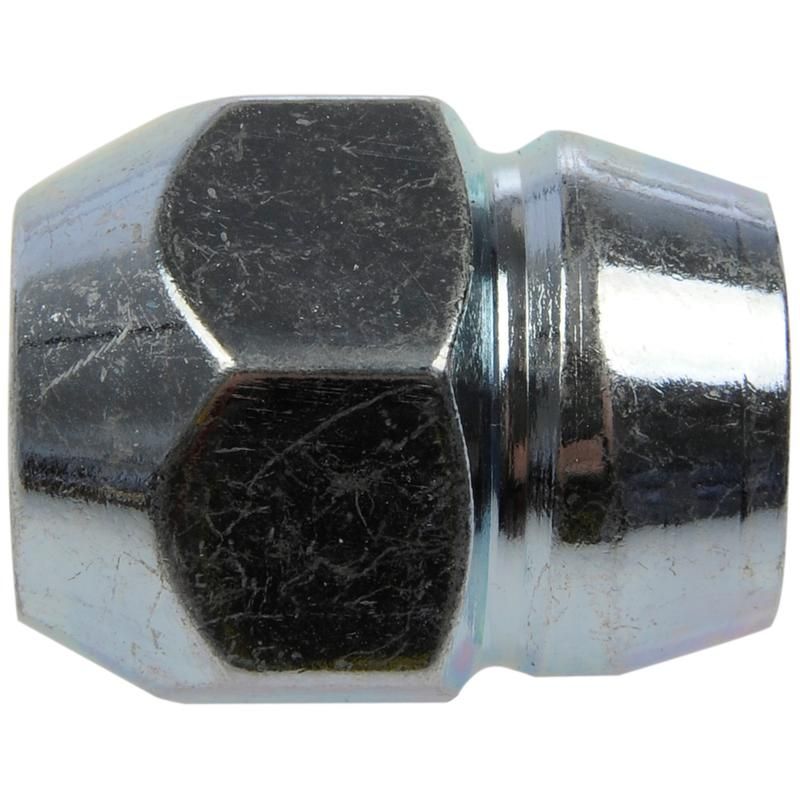 DORMAN 611-245 Wheel Nut 1/2-20 Bulge - 21mm Hex, 26.9mm Length