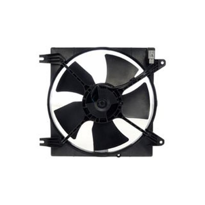 DORMAN 620-788 Radiator Fan Assembly Without Controller