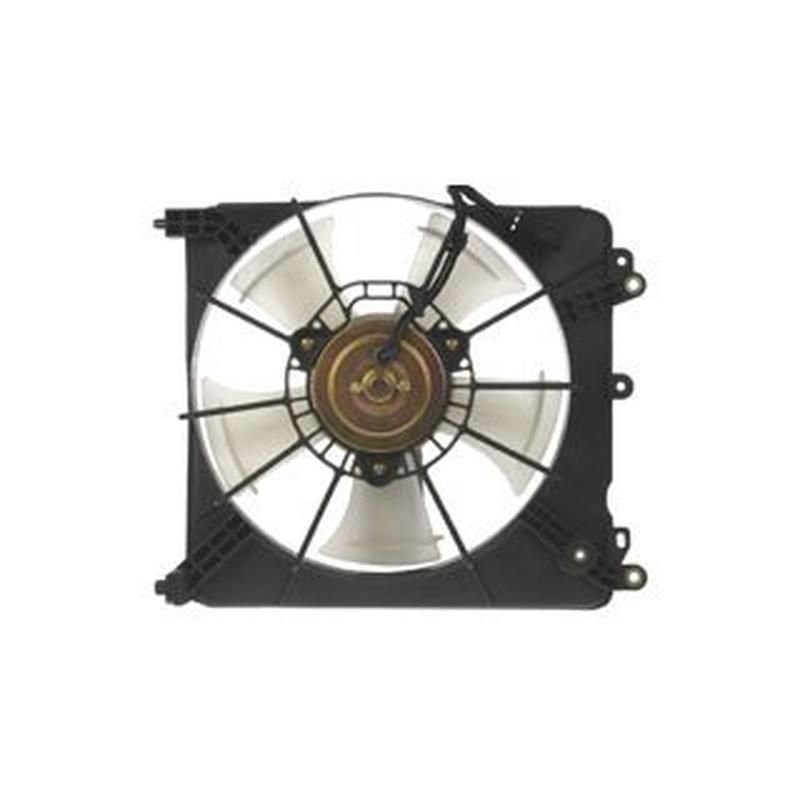 DORMAN 621-417 Radiator Fan Assembly Without Controller
