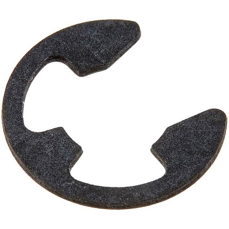 DORMAN 633-031 E-Clip - 5/16(7.9mm) In. x .243 In., Thickness .025