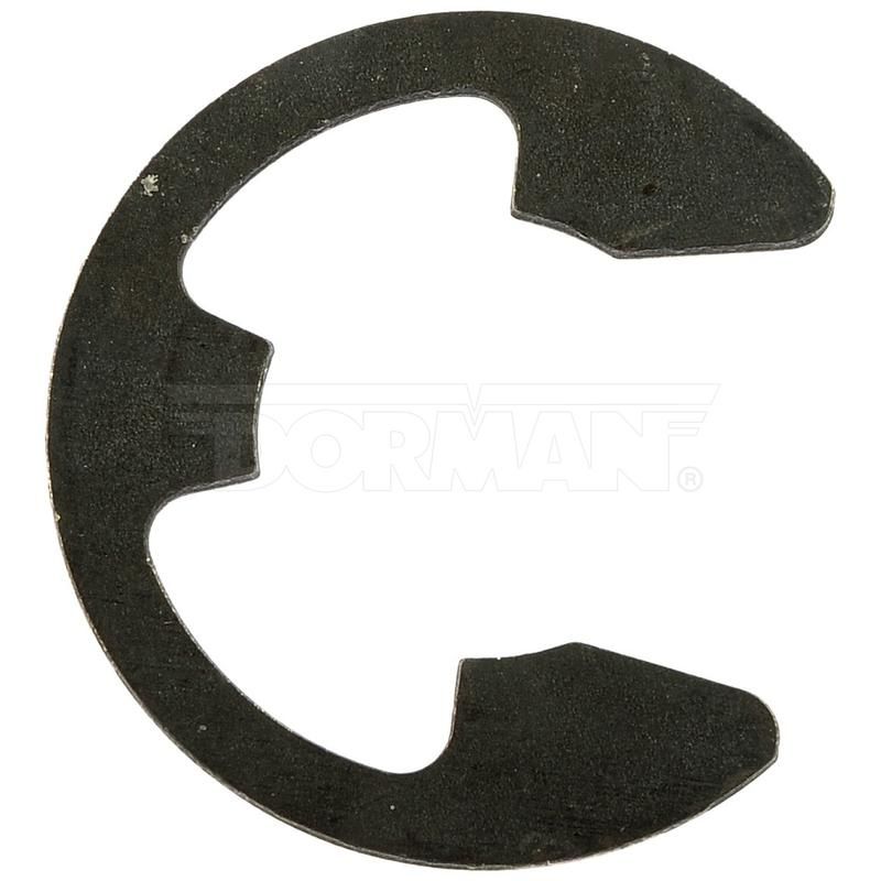 DORMAN 633-062 E-Clip - 5/8(15.9mm) In. x .800 In., Thickness .042