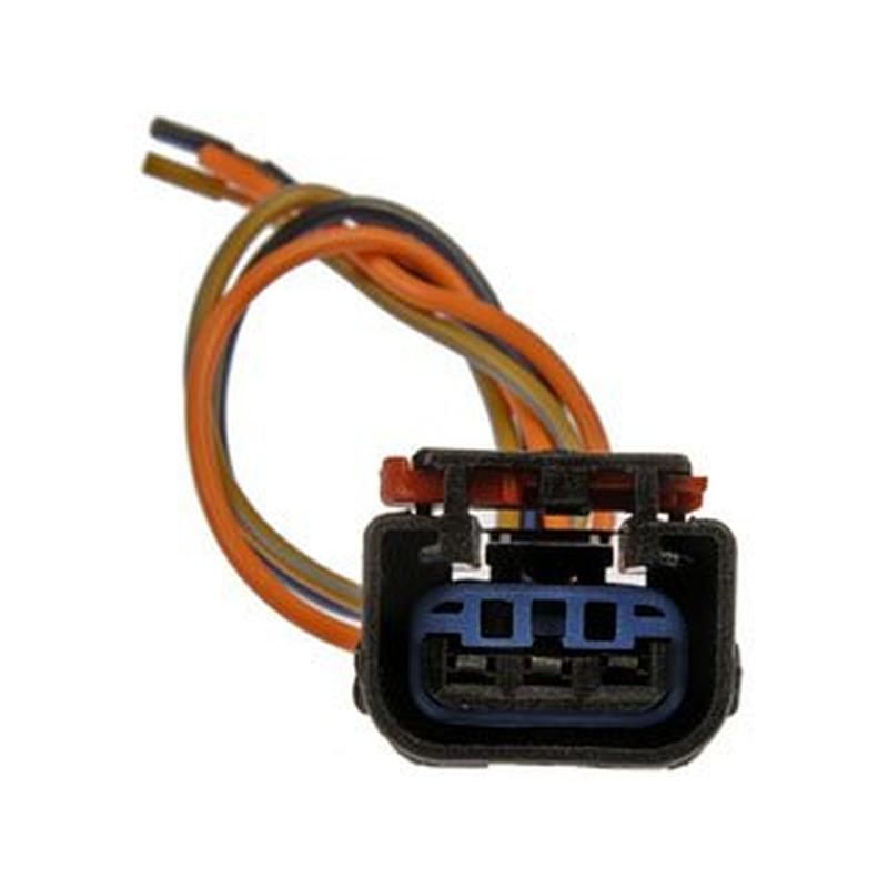 DORMAN 645-187 Turn Signal Light Connector