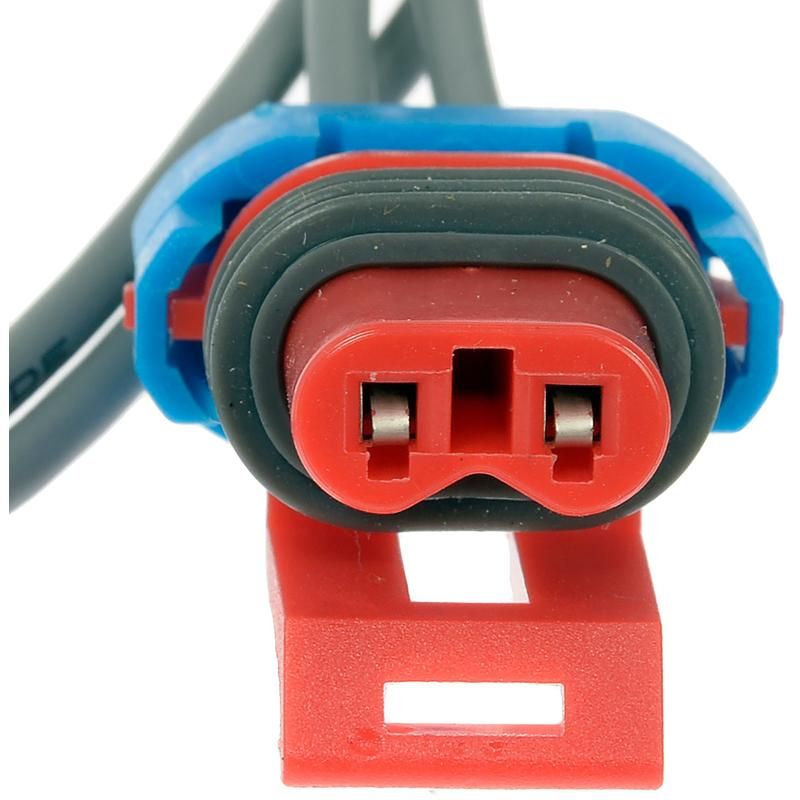 DORMAN 645-631 Pigtail -Evap. Canister Vent Valve Solenoid , Red, 2-way with Leads