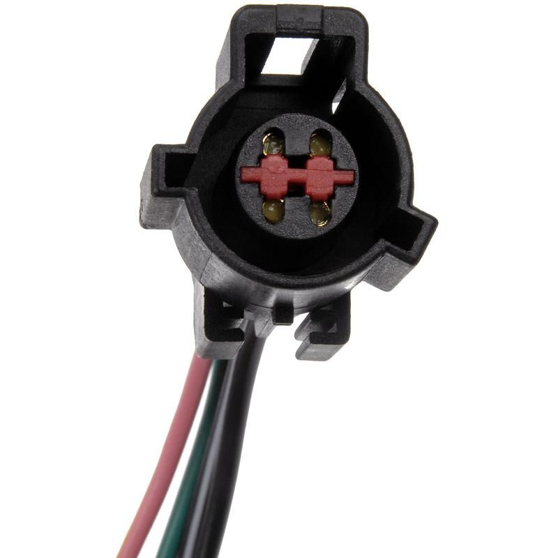 DORMAN 645-708 Oxygen Sensor repair pigtail