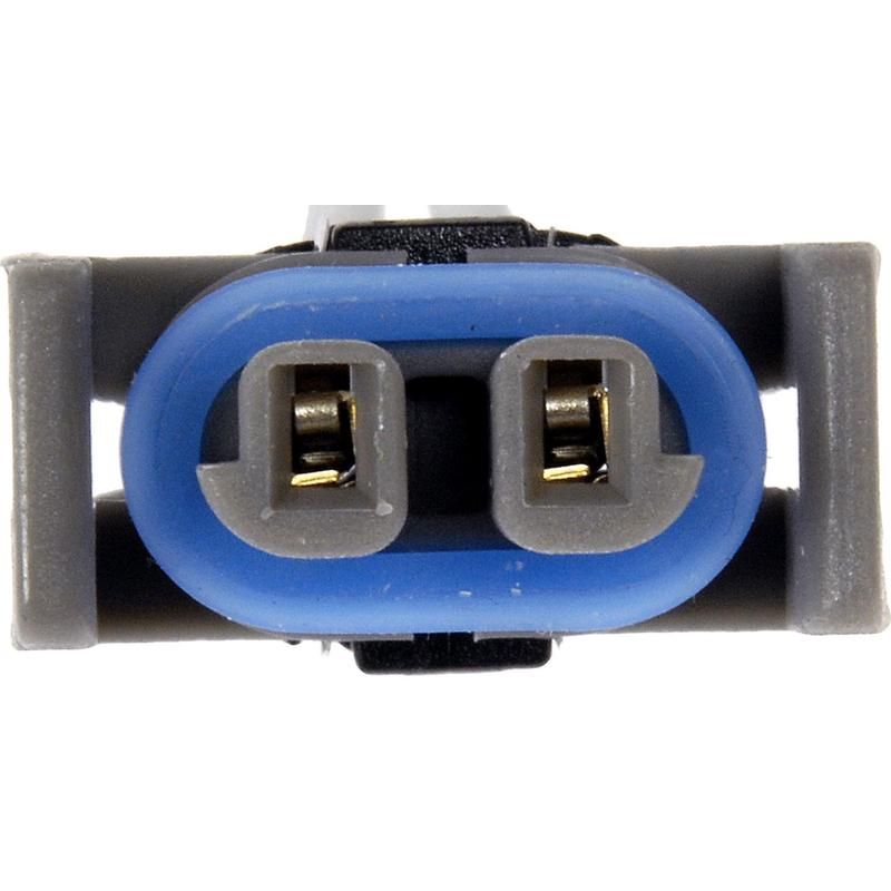 DORMAN 645-781 A/C Compressor Clutch Harness