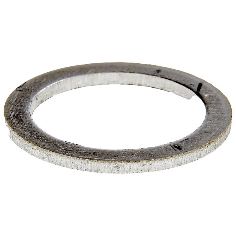DORMAN 652-531CD Differential, Transmission Drain And Fill Plug Crush Washers, Size 18 MM