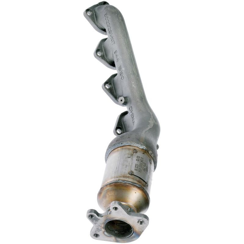 DORMAN 674-291 Manifold Converter - Not CARB Compliant