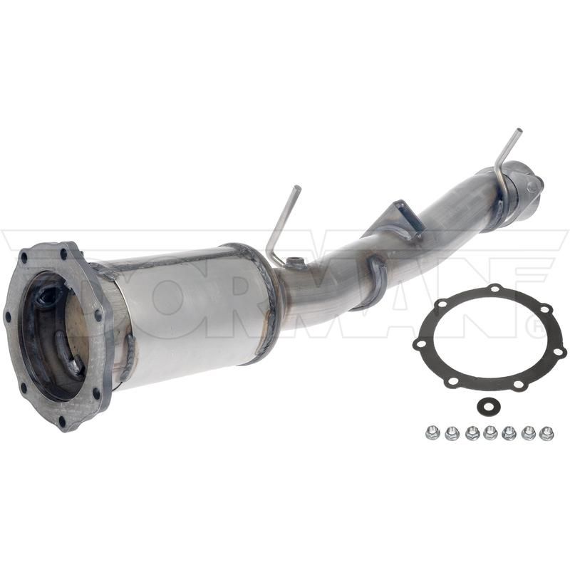 DORMAN 674-3002 Ld Doc - Not Carb Compliant